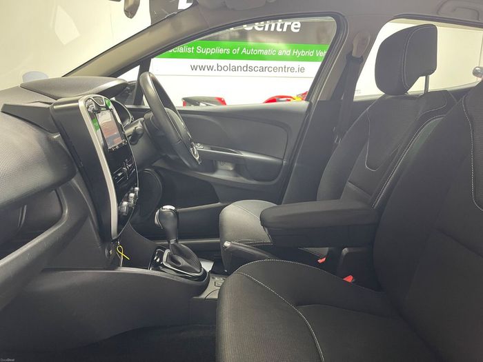 Renault Clio 2015