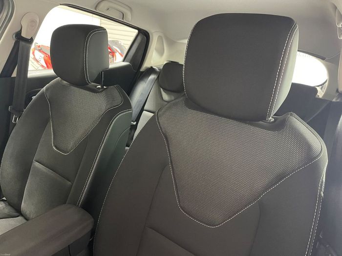 Renault Clio 2015