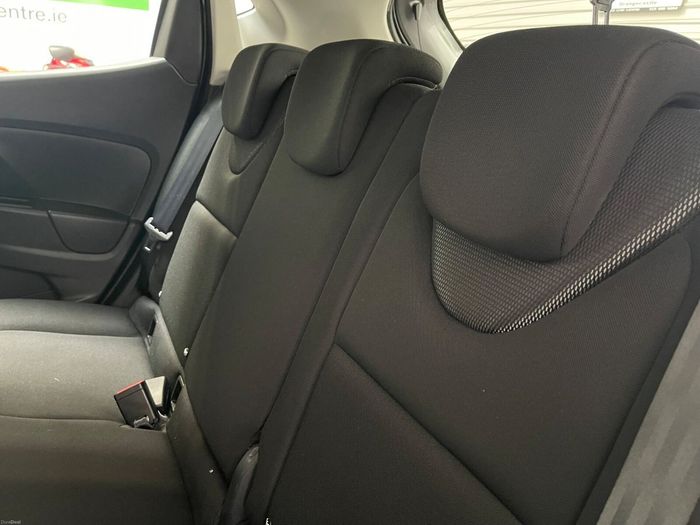 Renault Clio 2015