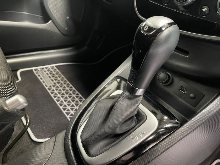 Renault Clio 2015