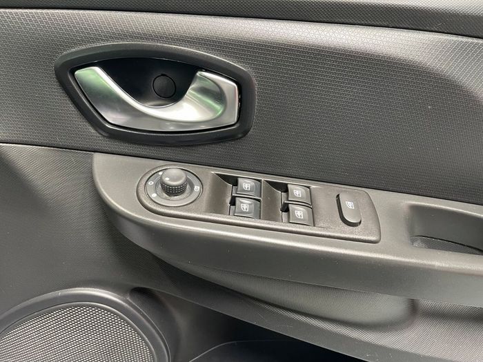 Renault Clio 2015