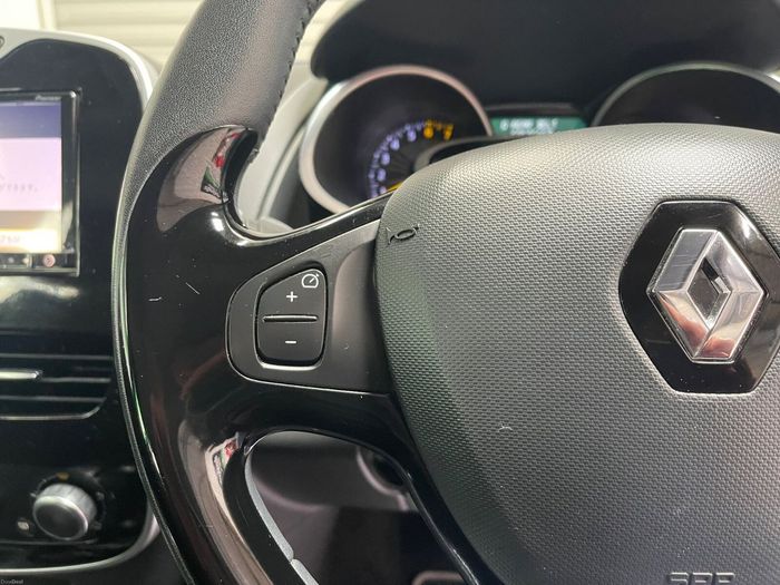 Renault Clio 2015