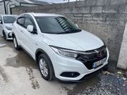 Honda Vezel 2018
