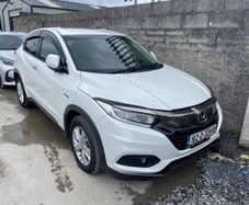 Honda Vezel 2018