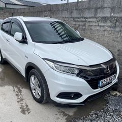 Honda Vezel 2018