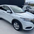 Honda Vezel 2018
