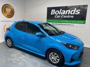 Toyota Yaris 2021