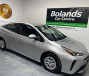 Toyota Prius 2021