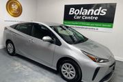 Toyota Prius 2021