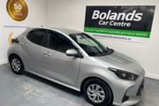 Toyota Yaris 2020