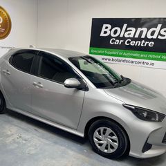 Toyota Yaris 2020