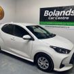 Toyota Yaris 2021