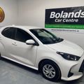 Toyota Yaris 2021