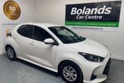 Toyota Yaris 2021