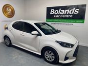 Toyota Yaris 2021