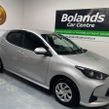 Toyota Yaris 2021