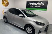 Toyota Yaris 2021