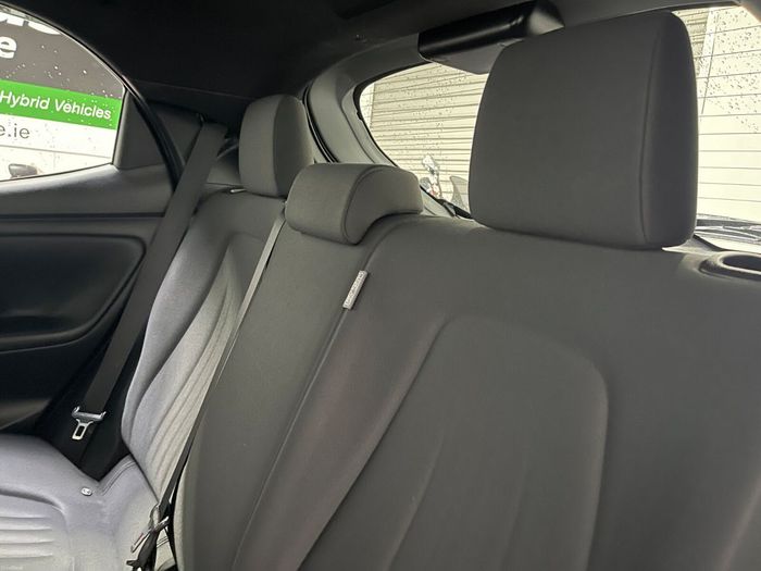 Toyota Yaris 2021