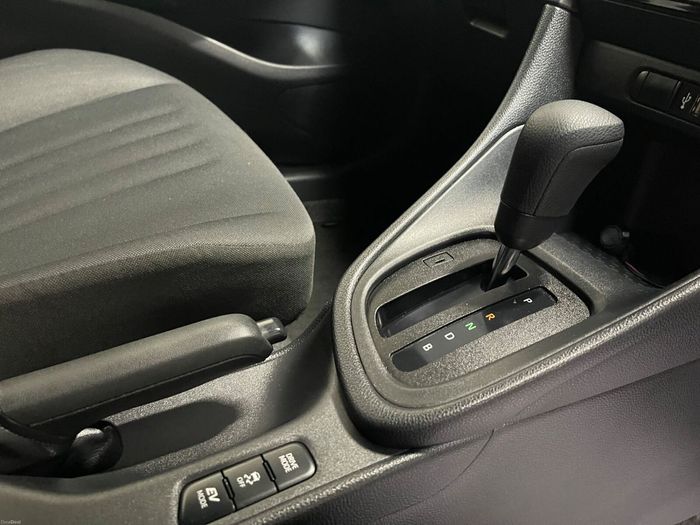 Toyota Yaris 2021