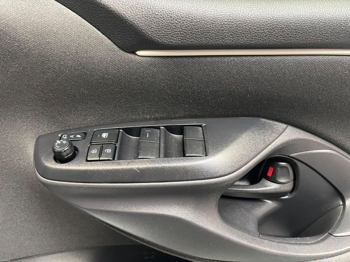Toyota Yaris 2021