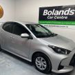 Toyota Yaris 2021