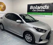 Toyota Yaris 2021