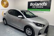 Toyota Yaris 2021