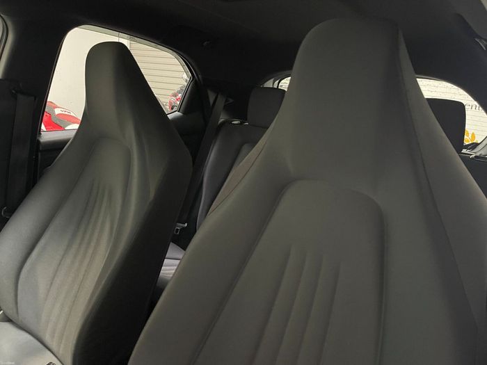 Toyota Yaris 2021