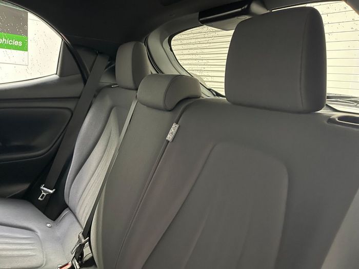 Toyota Yaris 2021