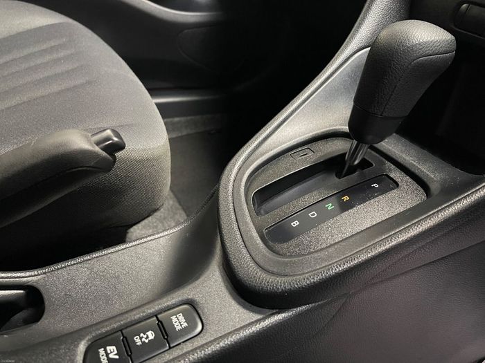 Toyota Yaris 2021