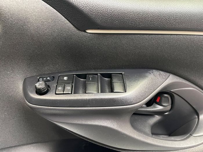 Toyota Yaris 2021