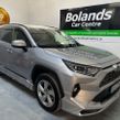 Toyota Rav4 2020