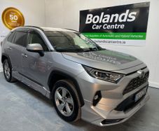 Toyota Rav4 2020