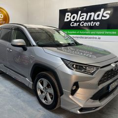 Toyota Rav4 2020