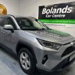 Toyota Rav4 2020