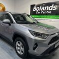 Toyota Rav4 2020