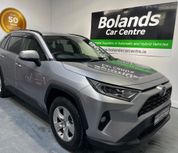 Toyota Rav4 2020