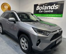 Toyota Rav4 2020