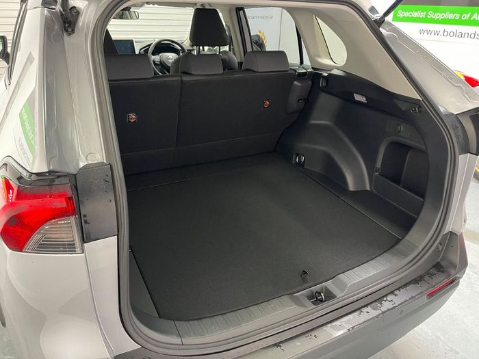 Toyota Rav4 2020