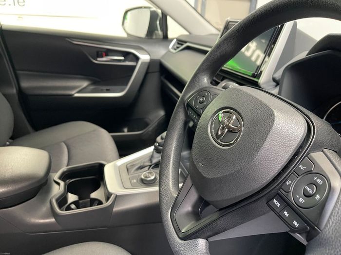 Toyota Rav4 2020