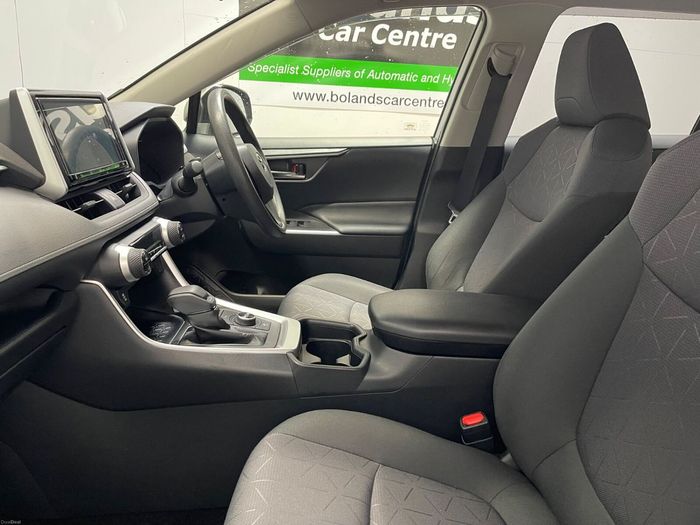 Toyota Rav4 2020