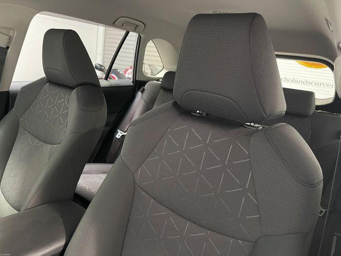 Toyota Rav4 2020