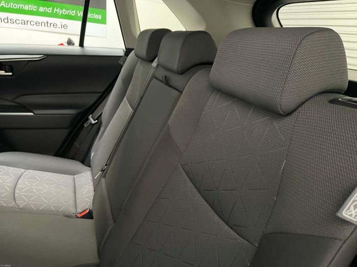 Toyota Rav4 2020