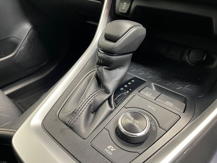 Toyota Rav4 2020
