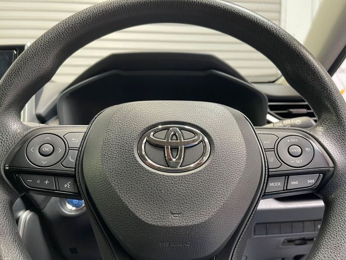 Toyota Rav4 2020