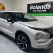 Mitsubishi Outlander 2022