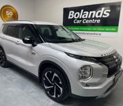 Mitsubishi Outlander 2022