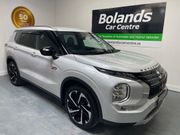 Mitsubishi Outlander 2022