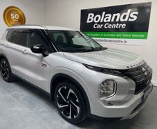 Mitsubishi Outlander 2022