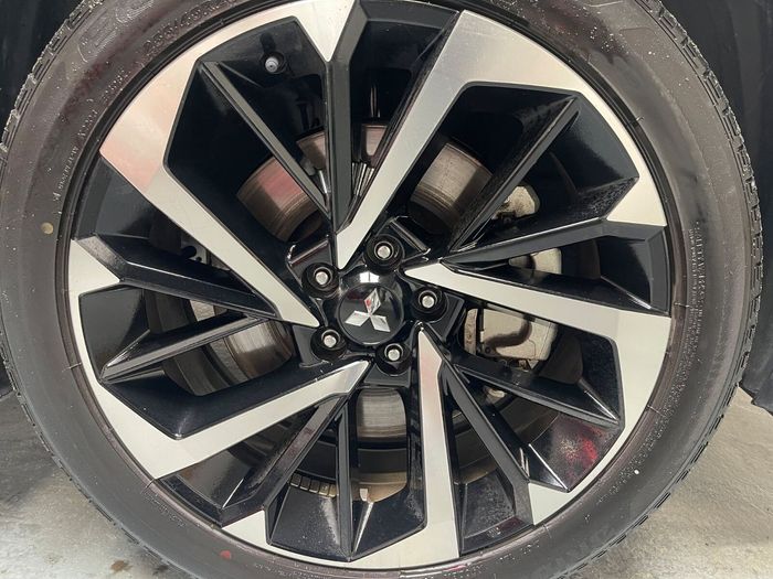 Mitsubishi Outlander 2022